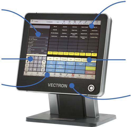 Vectron - Vectron Solultion